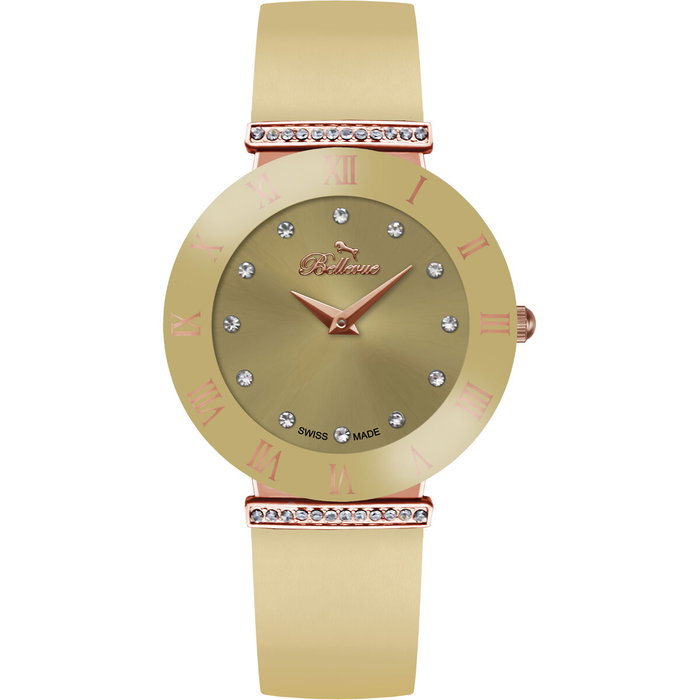 Montre Femme Bellevue E106