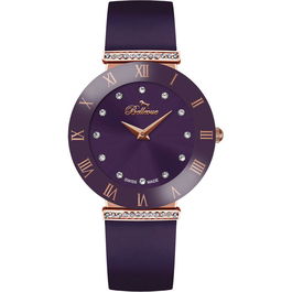 Montre Femme Bellevue E114 (Ø 26 mm)