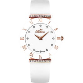 Montre Femme Bellevue E120 (Ø 26 mm)