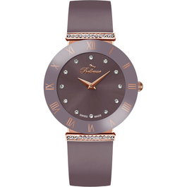 Montre Femme Bellevue E122