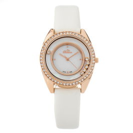 Montre Femme Bellevue E50 (Ø 33 mm)