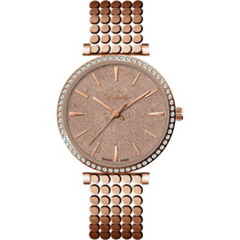 Montre Femme Bellevue E64 (Ø 32 mm)