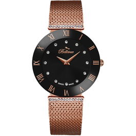 Montre Femme Bellevue F101 (Ø 33 mm)