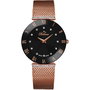 Montre Femme Bellevue F101 (Ø 33 mm)
