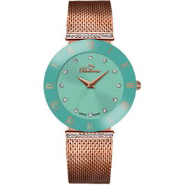 Montre Femme Bellevue F110 (Ø 27 mm)