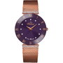 Montre Femme Bellevue F114