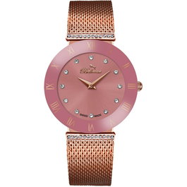 Montre Femme Bellevue F115 (Ø 33 mm)