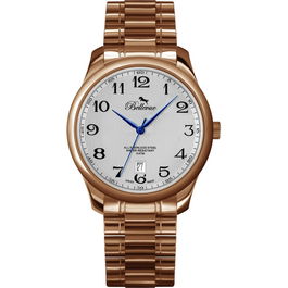 Montre Femme Bellevue F6 (Ø 30 mm)