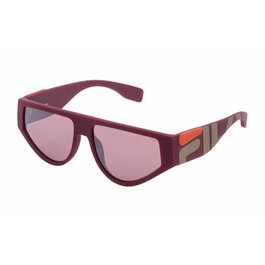 Lunettes de soleil Unisexe Fila SF936457L62X ø 57 mm