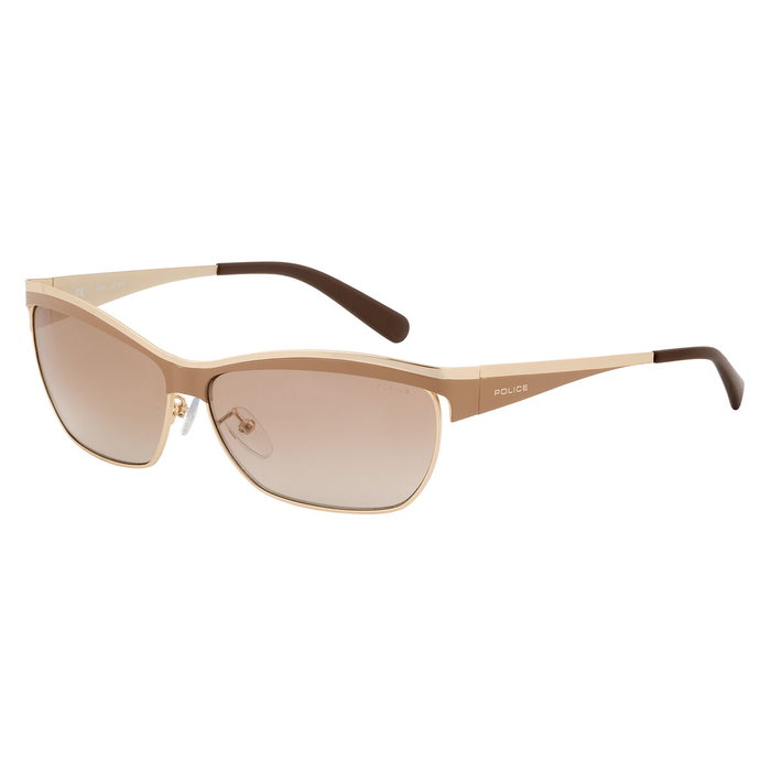 Lunettes de soleil Femme Police S876462F92X Ø 62 mm