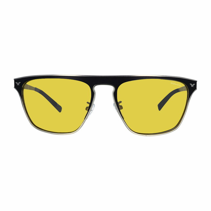 Lunettes de soleil Femme Police S897856W01X ø 56 mm Lunettes de soleil Femme Police S897856W01X ø 56 mm