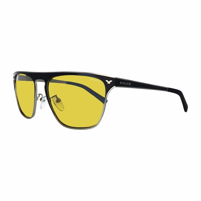 Lunettes de soleil Femme Police S897856W01X ø 56 mm Lunettes de soleil Femme Police S897856W01X ø 56 mm