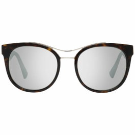 Police SPL412-52722K Gafas de sol Marron