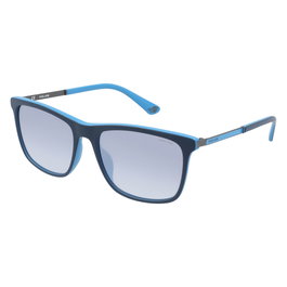 Lunettes de soleil Homme Police SPLA5656WTRX ø 56 mm