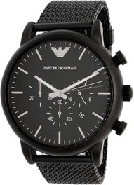 Armani AR1968 Noir