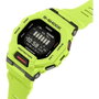Casio G-Shock Sport GBD-200-9ER Jaune fluo