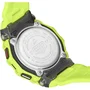 Casio G-Shock Sport GBD-200-9ER Montre connectée sport homme résistante à l'eau jaune fluo