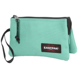 Eastpak Étui INDIA-AQUA-BLUE Bleu
