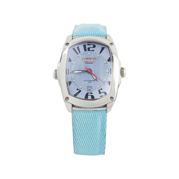 Montre Femme Chronotech CT7696L-05 (Ø 33 mm) Montre Femme Chronotech CT7696L-05 (Ø 33 mm)