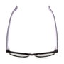Lunettes de soleil Unisexe Havaianas UBATUBACS1X2T Ø 51 mm