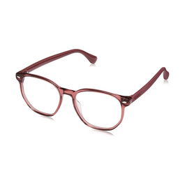 Monture de Lunettes Homme Havaianas UBATUBCSLHFVQ Rose Ø 51 mm