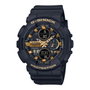 Casio G-Shock Compact Série Noir (Ø 46 mm)