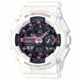 Casio G-Shock Classic Femme Blanc