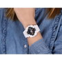 Casio G-Shock Classic Femme Blanc