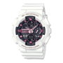 Casio G-Shock Classic Femme Blanc
