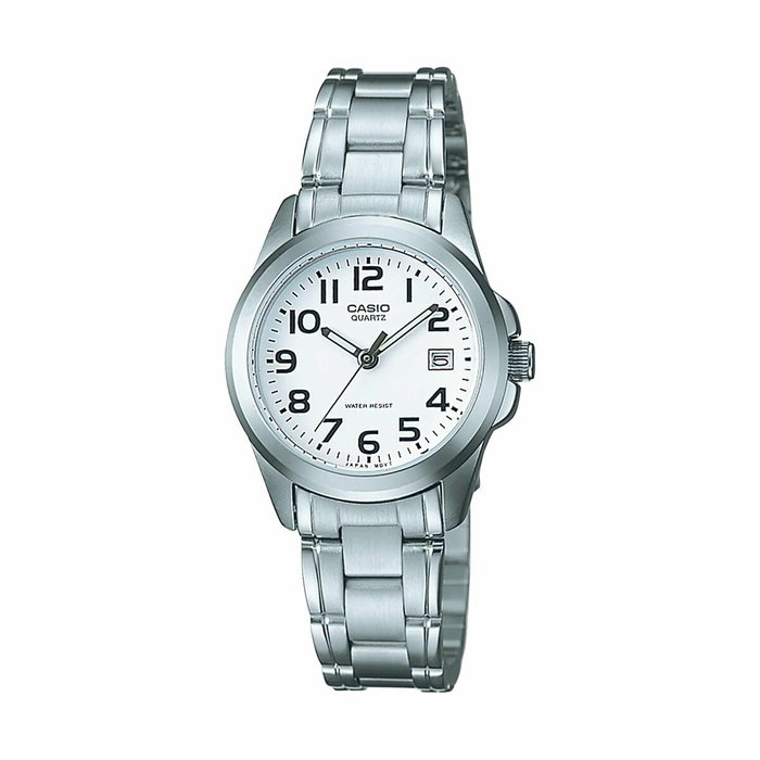 Montre Femme Casio LTP-1259PD-7BEG (Ø 28 mm) Montre Femme Casio LTP-1259PD-7BEG (Ø 28 mm)
