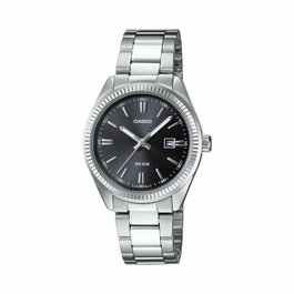 Montre Unisexe Casio LTP-1302PD-1A1VEG Argenté (Ø 30 mm)