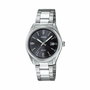 Montre Unisexe Casio LTP-1302PD-1A1VEG Argenté (Ø 30 mm)