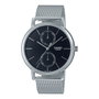 Casio MTP-B310M-1AVEF avec cadran noir