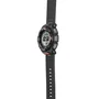 Casio PRG-340-1ER Montre Sport Multifonction - Altimètre, Baromètre, Thermomètre, Boussole Numérique - Solaire - Boîtier 54,7 mm Noir