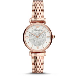 Armani AR11244 Doré
