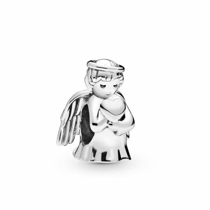 Pendentif Femme Pandora ANGEL OF LOVE Pendentif Femme Pandora ANGEL OF LOVE