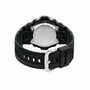 Casio G-Shock AWG-M100A-1AER Noir et bleu