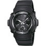 Casio G-Shock AWG-M100B-1AER Noir