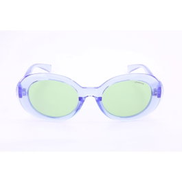 Polaroid PLD6052-S-789 Lunettes de soleil Violette et Verte