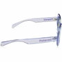 Polaroid PLD6052-S-789 Lunettes de soleil Violette et Verte
