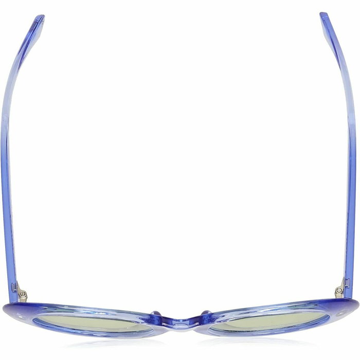 Polaroid PLD6052-S-789 Lunettes de soleil Violette et Verte