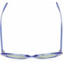 Polaroid PLD6052-S-789 Lunettes de soleil Violette et Verte