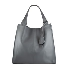 Sac-à-main Femme Chiara Ferretti CF3312-ING Gris 40 x 36 x 15 cm