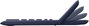 Calculatrice Casio JW-200SC-NY Bleu Plastique