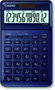 Calculatrice Casio JW-200SC-NY Bleu Plastique