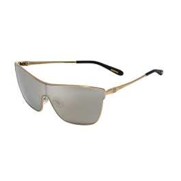 Chopard SCHC20S99300G lunettes de soleil marron dégradé