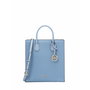 Sac-à-main Femme Michael Kors 35S2GM9T8T-CHAMBRAY-MLT Bleu 28 x 30 x 9 cm
