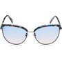 Lunettes de soleil Femme Tous STO436570SN9 ø 57 mm