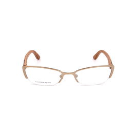 Monture de Lunettes Femme Alexander McQueen AMQ4183WCX Ø 53 mm