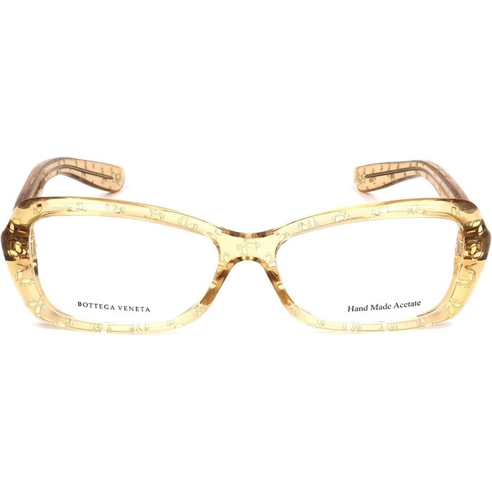 Monture de Lunettes Femme Bottega Veneta BV1700O3 Ø 52 mm